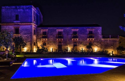 Palazzolo Acreide Resort | 70 m² Resort ∙ 4 guests