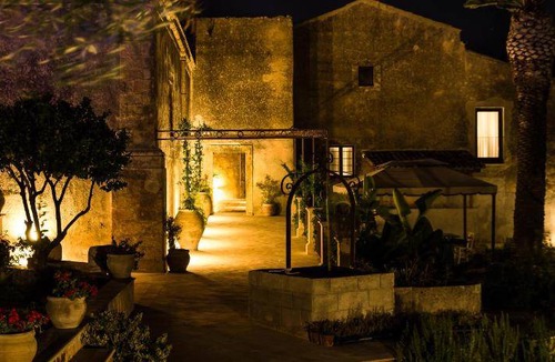 Palazzolo Acreide Resort | 70 m² Resort ∙ 4 guests