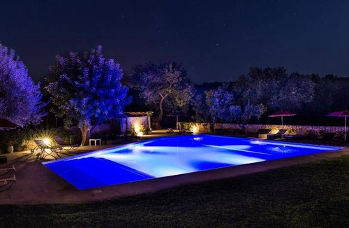 Palazzolo Acreide Resort | 70 m² Resort ∙ 4 guests