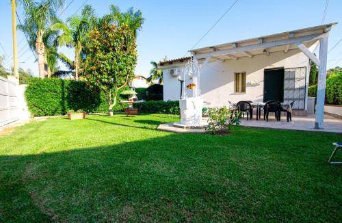 Gallina Resort | 70 m² Resort ∙ 2 bedrooms ∙ 5 guests