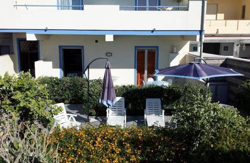 Capo d'Orlando Apartment | 70 m² Serviced apartment ∙ 3 bedrooms ∙ 6 guests
