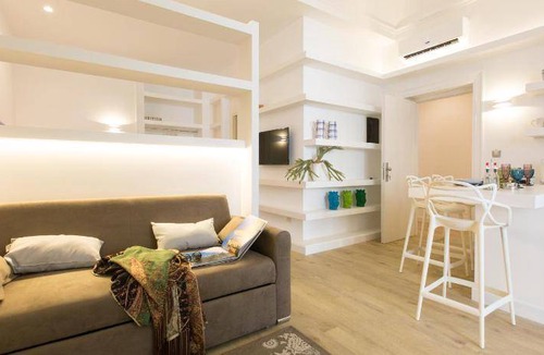 Borgo Vecchio Apartment | 70 m² Serviced apartment ∙ 127 guests
