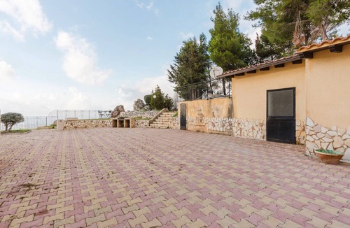 Borgetto Apartment | 70 m² Studio flat ∙ 2 guests