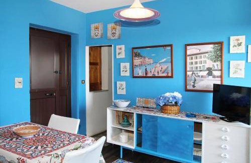 Caronia Villa | 70 m² Villa ∙ 2 bedrooms ∙ 5 guests