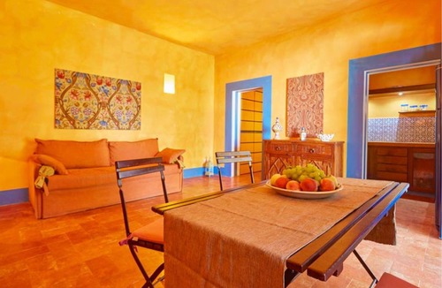 Marsala Villa | 70 m² Villa ∙ 1 bedroom ∙ 4 guests