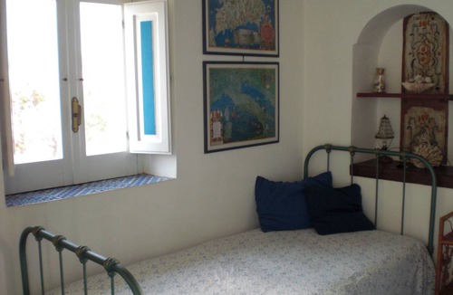 Panarea Villa | 70 m² Villa ∙ 2 bedrooms ∙ 6 guests