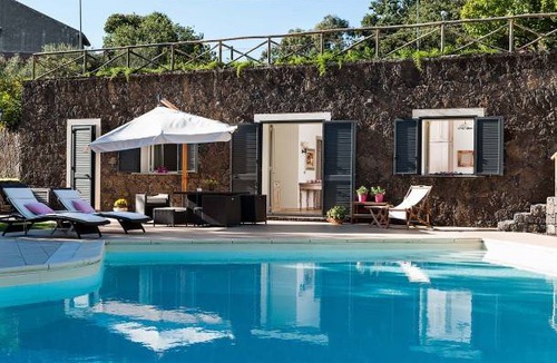 Ragalna Villa | 70 m² Villa ∙ 2 bedrooms ∙ 5 guests