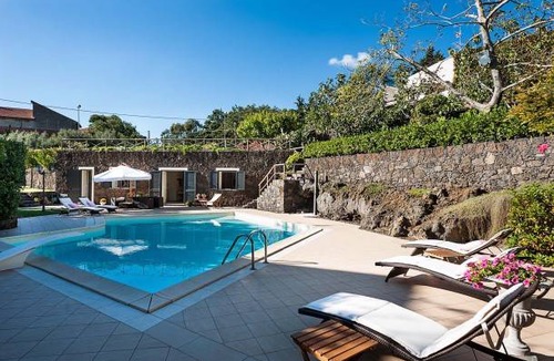 Ragalna Villa | 70 m² Villa ∙ 2 bedrooms ∙ 5 guests