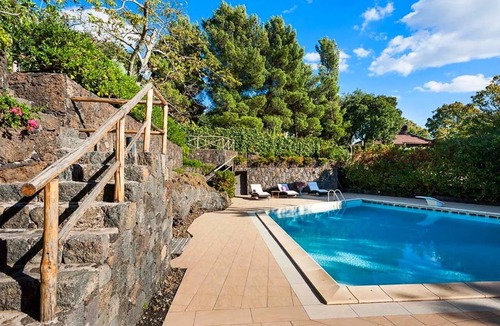 Ragalna Villa | 70 m² Villa ∙ 2 bedrooms ∙ 4 guests