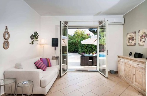 Ragalna Villa | 70 m² Villa ∙ 2 bedrooms ∙ 4 guests