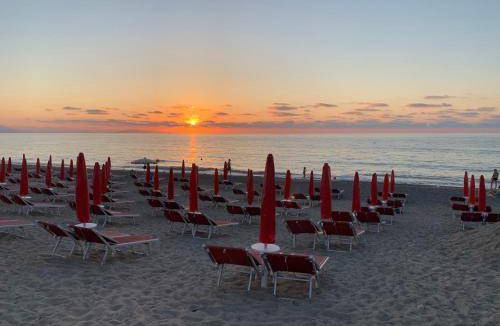 Gorgo Lungo Villa | 70 m² Villa ∙ 3 bedrooms ∙ 6 guests