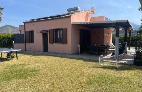 Gorgo Lungo Villa | 70 m² Villa ∙ 3 bedrooms ∙ 6 guests