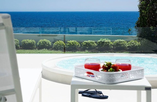 Fontane Bianche Villa | 70 m² Villa ∙ 2 bedrooms ∙ 3 guests