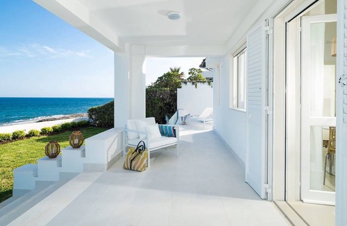 Fontane Bianche Villa | 70 m² Villa ∙ 2 bedrooms ∙ 3 guests