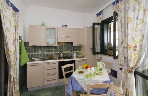 Fontane Bianche Villa | 70 m² Villa ∙ 2 bedrooms ∙ 4 guests