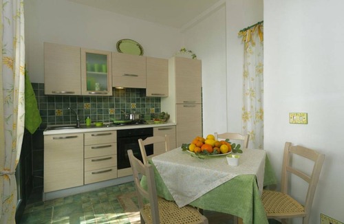 Fontane Bianche Villa | 70 m² Villa ∙ 3 bedrooms ∙ 4 guests