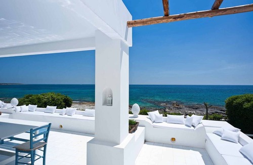 Fontane Bianche Villa | 70 m² Villa ∙ 2 bedrooms ∙ 4 guests