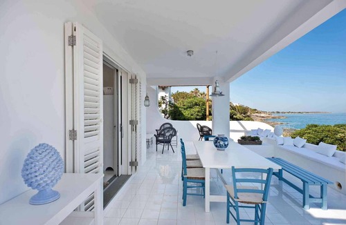 Fontane Bianche Villa | 70 m² Villa ∙ 2 bedrooms ∙ 4 guests