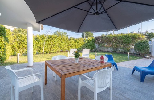 Fontane Bianche Villa | 70 m² Villa ∙ 2 bedrooms ∙ 6 guests