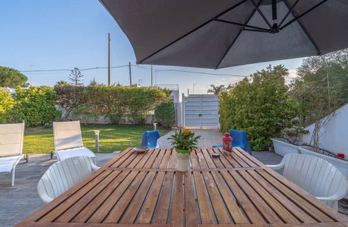 Fontane Bianche Villa | 70 m² Villa ∙ 2 bedrooms ∙ 6 guests