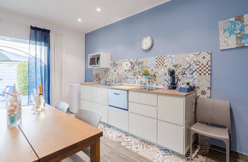 Fontane Bianche Villa | 70 m² Villa ∙ 2 bedrooms ∙ 6 guests