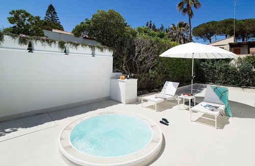 Fontane Bianche Villa | 70 m² Villa ∙ 2 bedrooms ∙ 3 guests