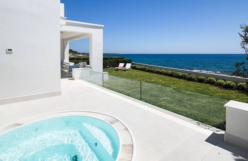 Fontane Bianche Villa | 70 m² Villa ∙ 2 bedrooms ∙ 3 guests