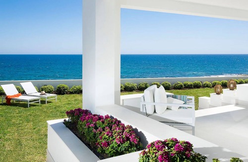 Fontane Bianche Villa | 70 m² Villa ∙ 2 bedrooms ∙ 3 guests