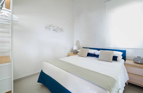 Fontane Bianche Villa | 70 m² Villa ∙ 2 bedrooms ∙ 4 guests