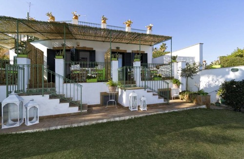 Fontane Bianche Villa | 70 m² Villa ∙ 3 bedrooms ∙ 4 guests
