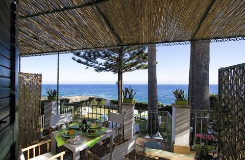 Fontane Bianche Villa | 70 m² Villa ∙ 3 bedrooms ∙ 4 guests