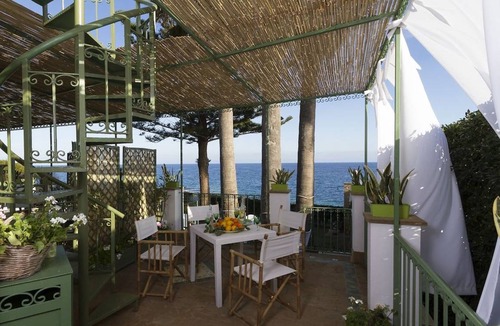 Fontane Bianche Villa | 70 m² Villa ∙ 3 bedrooms ∙ 4 guests