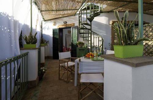 Fontane Bianche Villa | 70 m² Villa ∙ 3 bedrooms ∙ 4 guests