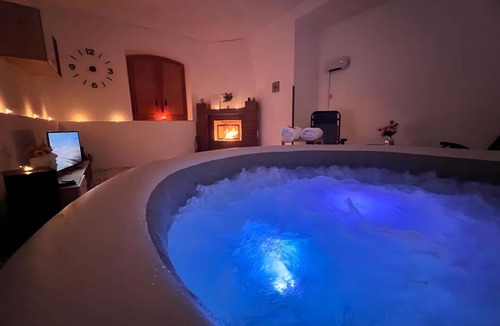 San Nicola l'Arena Villa | 70 m² Villa ∙ 1 bedroom ∙ 2 guests