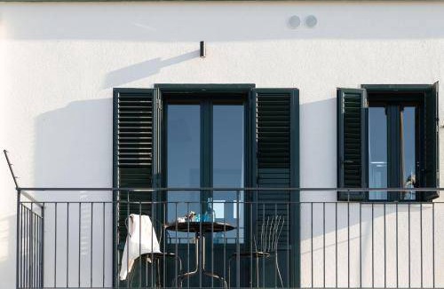 Castel Di Tusa Apartment | 71 m² Apartment ∙ 2 bedrooms ∙ 6 guests