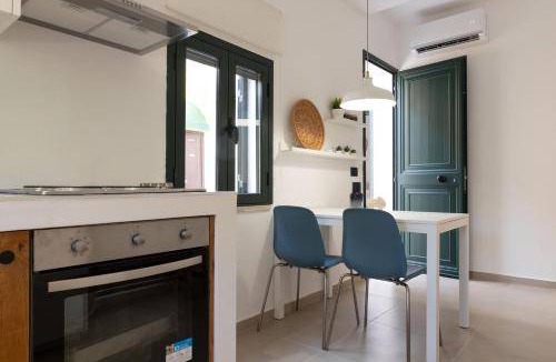 Castel Di Tusa Apartment | 71 m² Apartment ∙ 2 bedrooms ∙ 6 guests