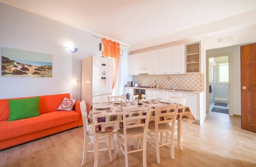 Pergole House | 71 m² House ∙ 2 bedrooms ∙ 5 guests
