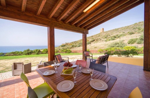Pergole House | 71 m² House ∙ 2 bedrooms ∙ 6 guests