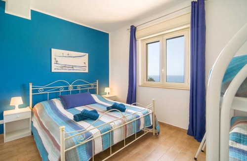 Pergole House | 71 m² House ∙ 2 bedrooms ∙ 6 guests
