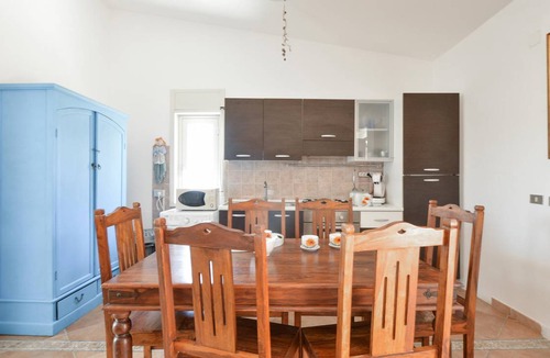 Ciotta House | 71 m² Maisonette ∙ 3 bedrooms ∙ 6 guests