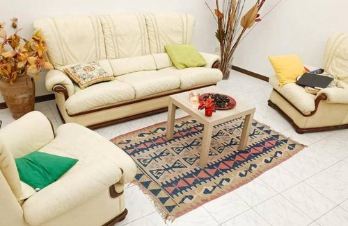 Cibali House | 72 m² House ∙ 1 bedroom ∙ 5 guests