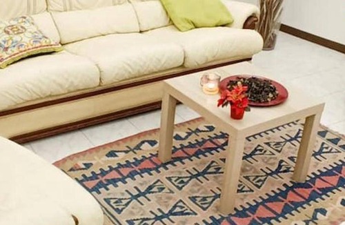 Cibali House | 72 m² House ∙ 1 bedroom ∙ 5 guests