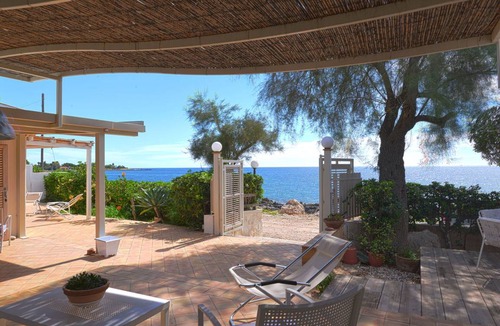 Fontane Bianche Villa | 72 m² Villa ∙ 2 bedrooms ∙ 4 guests