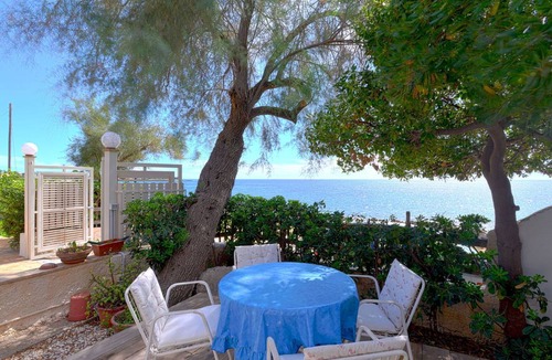 Fontane Bianche Villa | 72 m² Villa ∙ 2 bedrooms ∙ 4 guests