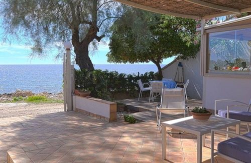 Fontane Bianche Villa | 72 m² Villa ∙ 2 bedrooms ∙ 4 guests