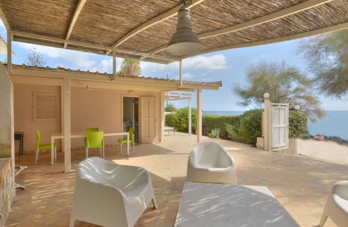 Fontane Bianche Villa | 72 m² Villa ∙ 2 bedrooms ∙ 4 guests