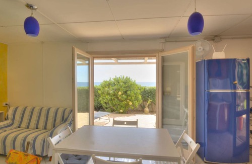 Fontane Bianche Villa | 72 m² Villa ∙ 1 bedroom ∙ 4 guests