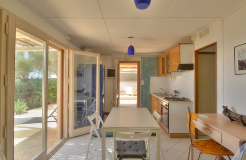 Fontane Bianche Villa | 72 m² Villa ∙ 1 bedroom ∙ 4 guests