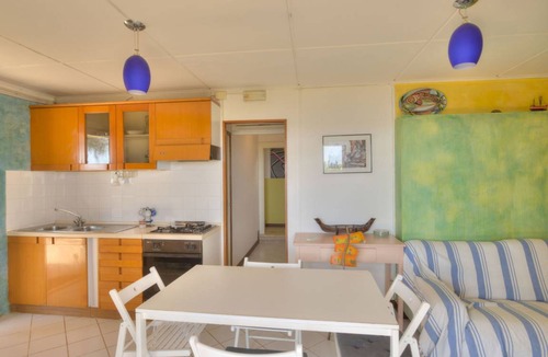 Fontane Bianche Villa | 72 m² Villa ∙ 1 bedroom ∙ 4 guests