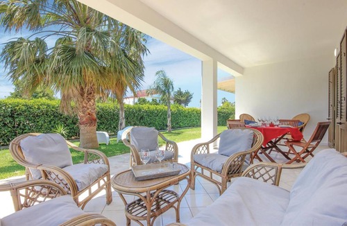 Porto Palo House | 73 m² House ∙ 2 bedrooms ∙ 4 guests
